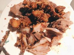 -戈拿旺巴西烤肉(崇文门店)