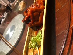 -大牌大·传统杭帮菜(湖滨店)