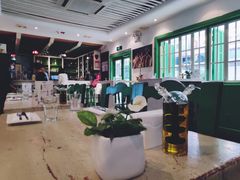 大堂-Carmen卡门西班牙餐厅