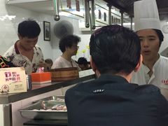 -大富贵(江西中路店)