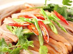 粉皮黑山羊-富淳饭店(陆家嘴保利广场店)