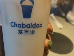 -茶百道(柏威年店)