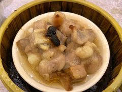 -华联广州大酒店-餐厅