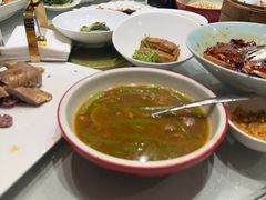 -A One Kitchen·南京精菜馆(晶丽酒店店)