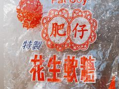 -肥仔记花生糖