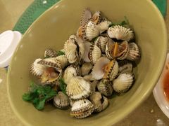 -揭阳钟记小食(福田新村店)