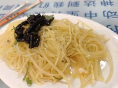 -十二忠手拉面(中华路店)