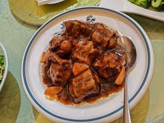 -烤肉宛饭庄(南礼士路店)