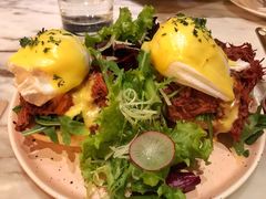 -The Rug Cafe(王府中环店)