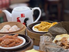 -华峰食馆(氹仔店)