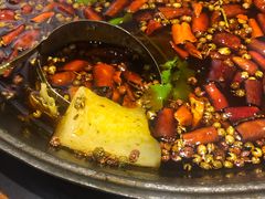 -受气牛肉·重庆耙牛肉(来福士店)