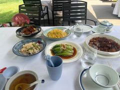 -禧宴Joyous Restaurant(禧园店)