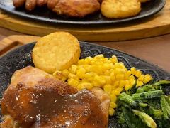 -萨莉亚意式餐厅(杭州西溪龙湖天街店)