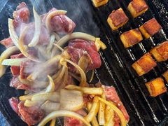 -厚味居炙子烤肉·清真(天桥南纬路店)