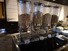 -中航泊悦酒店·云庭咖啡厅(虹桥机场T2店)