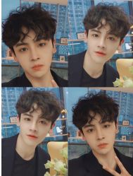 -HG美发设计沙龙