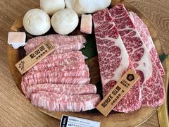 -虎哥六韩式烤肉料理 TIGERGRILL(隆生金山湖中心购物广场店)