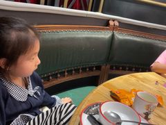 -新白鹿餐厅(爱琴海购物中心店)