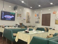 -东四民芳餐厅(世茂工三店)