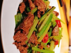 -湘与香缘·湖南菜(王府井北京市百货大楼店)