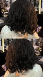 -Hair Code芭曲发型