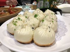 招牌生煎包-和记小菜(东方店)