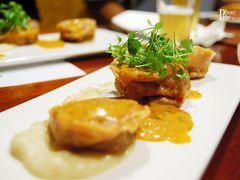 鸭腿-Boxing Cat Brewery拳击猫精酿啤酒馆(永福店)