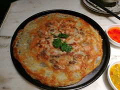 潮州蚝烙-潮堂 · 潮州菜(恒隆广场店)
