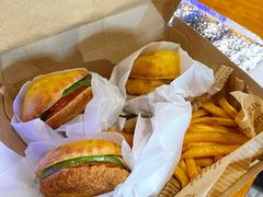 -棒约翰比萨·意面(证大大拇指广场店)