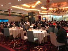 大堂-東海海鲜酒家(中信广场店)