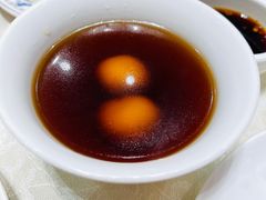 薑茶湯丸-利宝阁(The ONE)
