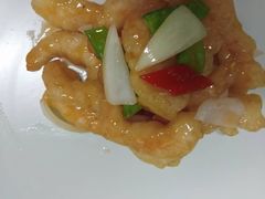-百富源·海鲜辽菜(浑河堡店)