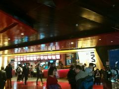 -SFC上影影城(港汇永华IMAX激光店)