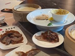 全聚德精品烤鸭-全聚德(前门店)