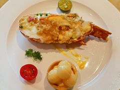 -安蒂娅·海鲜自助餐厅(安蒂娅美兰酒店)