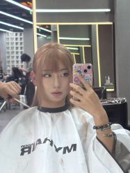 -MY HAIR ARDOR