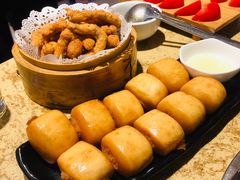 -鱼乐火锅(清江国际店)