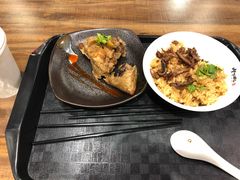-呷七碗(新北淡水店)