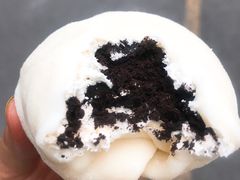 奥利奥大福-斑马叔叔甜品