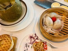 -新兴家喻酒家·羊城名宴(昌岗店)