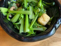 -院子餐厅·大锅菜·老杭帮(桥西直街店)