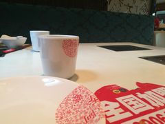 -密友回转自助火锅(世茂国际广场店)