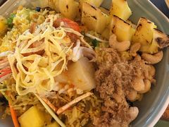 -CHINCHIN 青青·泰国料理(万象食家店)