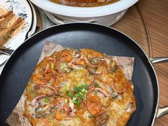 -荣基四海一家·家常菜·海鲜大排档(新安店)