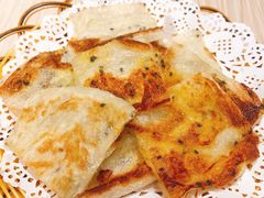印度飞饼-食悦天美食广场(武汉壹方购物中心店)