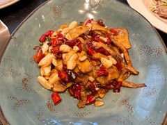 -翠湖宾馆·中餐厅