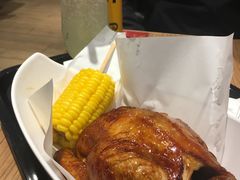 法式烧春鸡-大家乐(广州中华广场店)