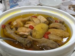 -顺风海鲜港(金玉兰店)