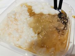 -甜心闲生传统手工冰粉(太古里店)