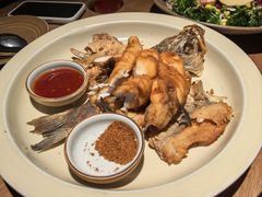 -KŌNG胶东小馆(华熙店)